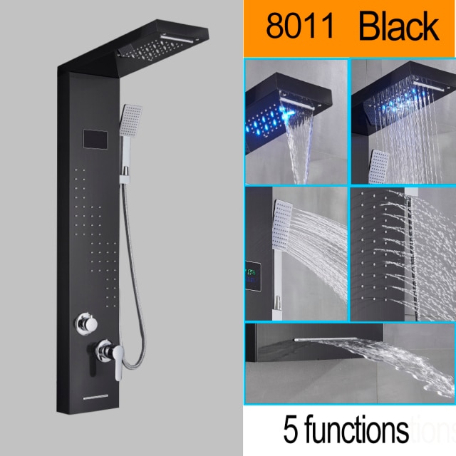 8011 black
