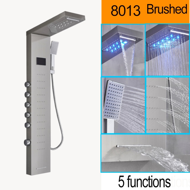 8013 brushed