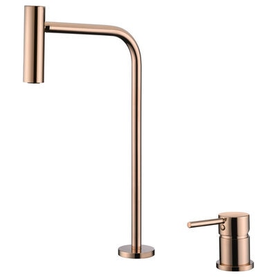 Rose Gold 2
