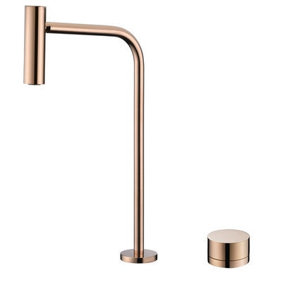 Rose Gold 1