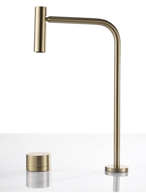brush gold 1