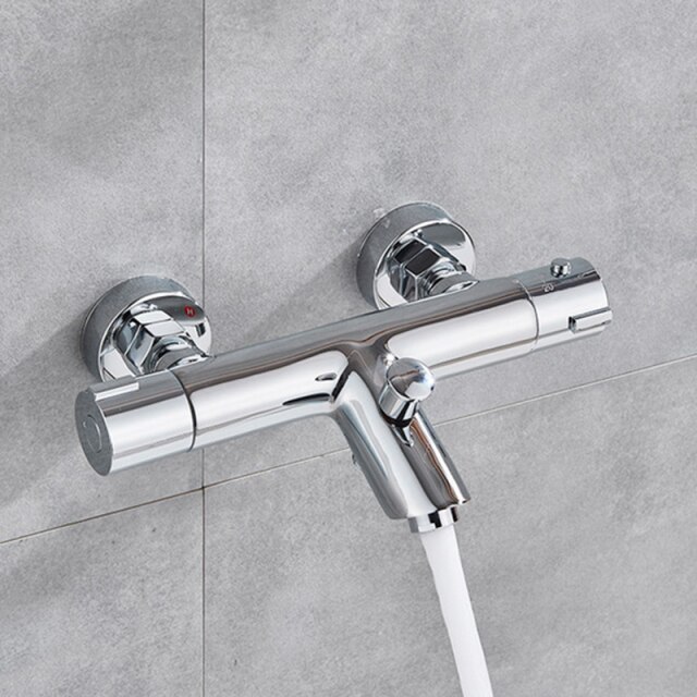 Chrome Bottom A