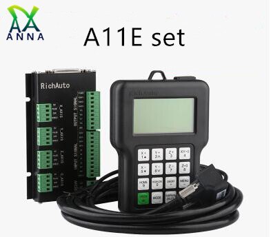 A11E set