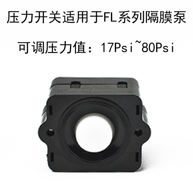 FL pressure switch