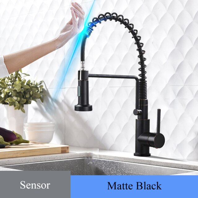 Sensor Black