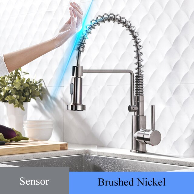 Sensor Nickel