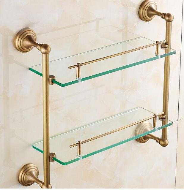 Glass Shelf