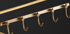 one rail hook