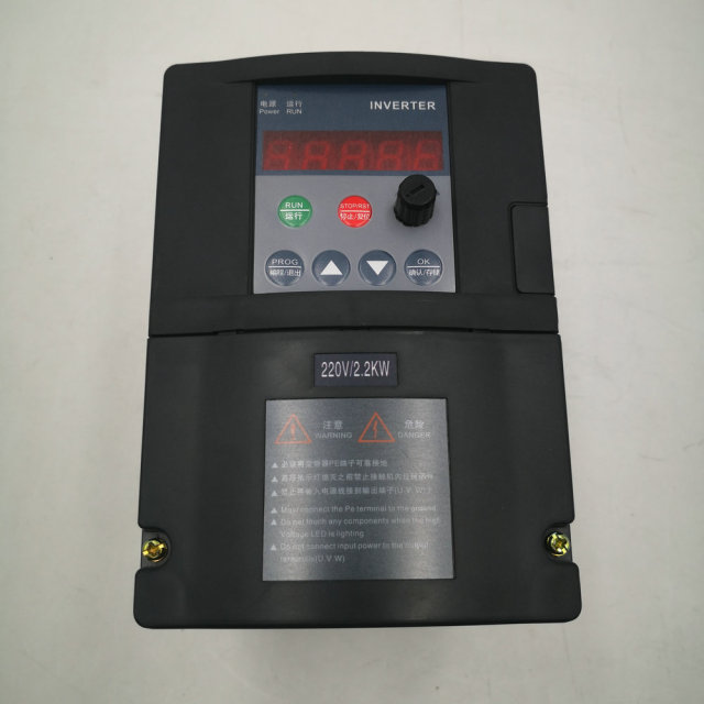 2.2KW 220V