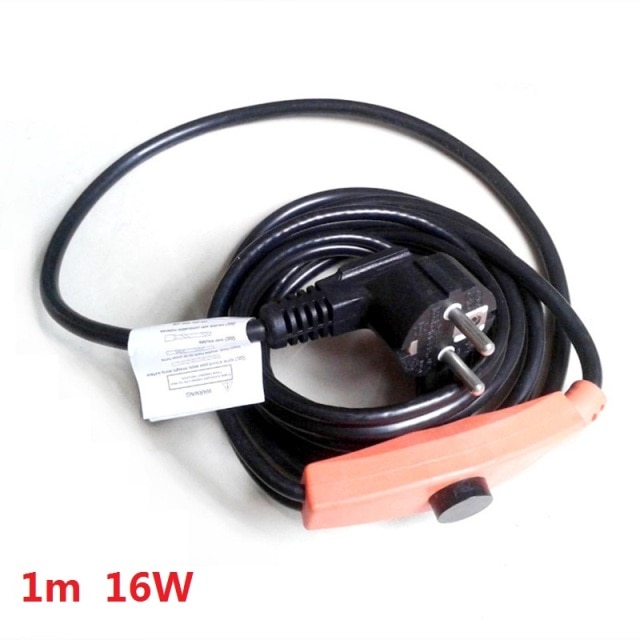 1m 16W