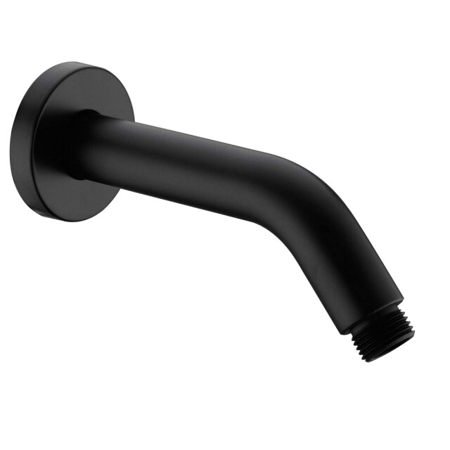 Matte Black