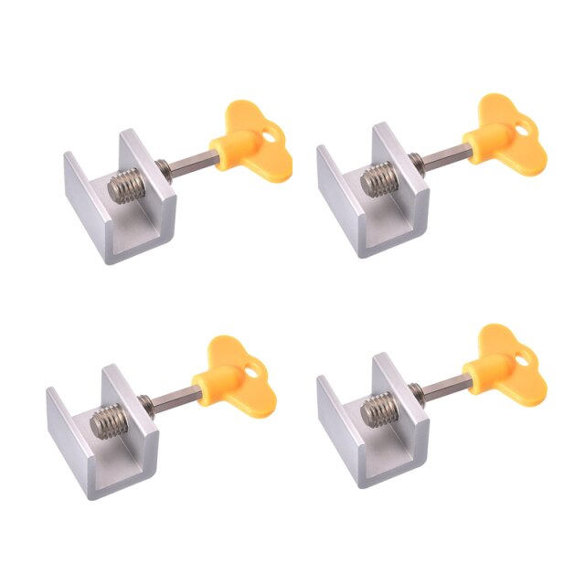4 Pieces