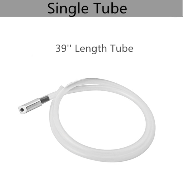 SIngles Tube