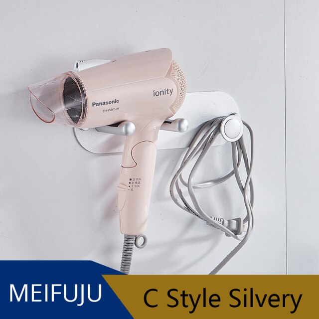 C style silvery