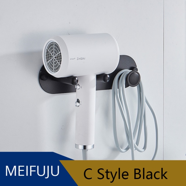 C style black