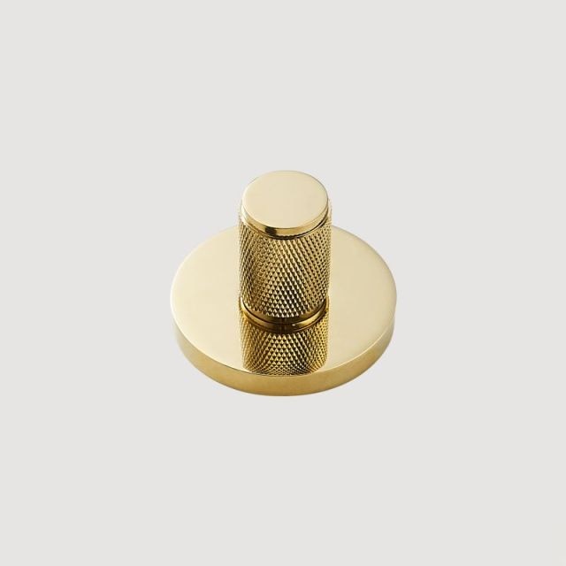 Knob-PVD