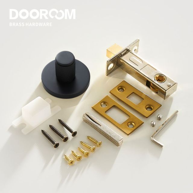 Lock-QBCF