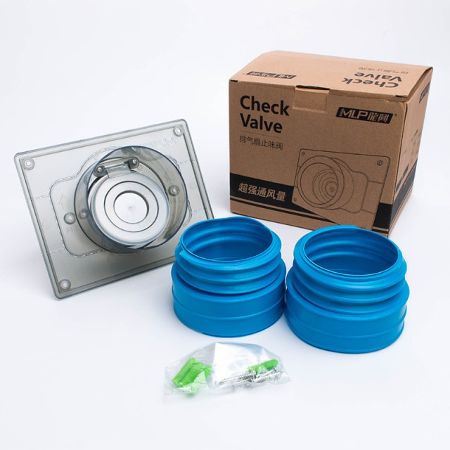 Check Valve