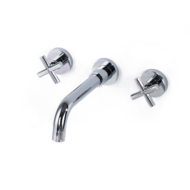 Chrome Plated