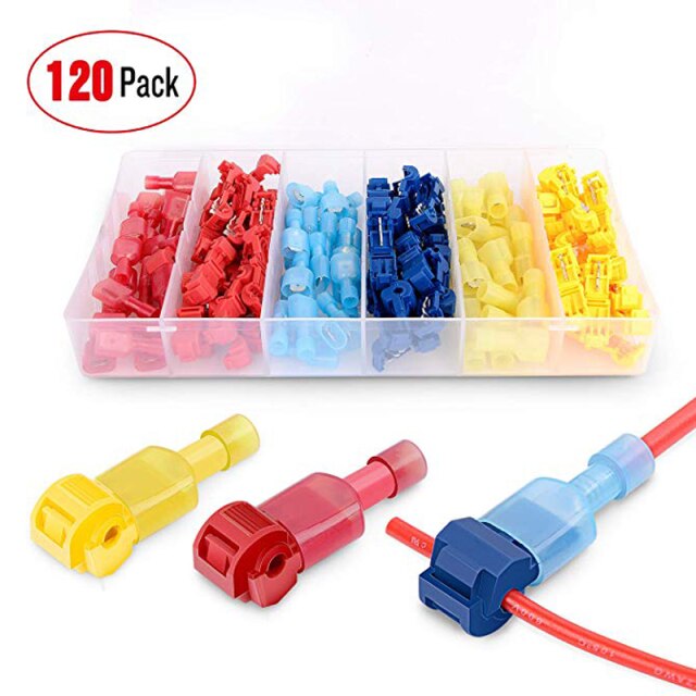 120PCS