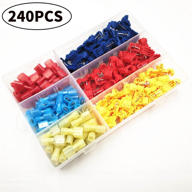 240PCS
