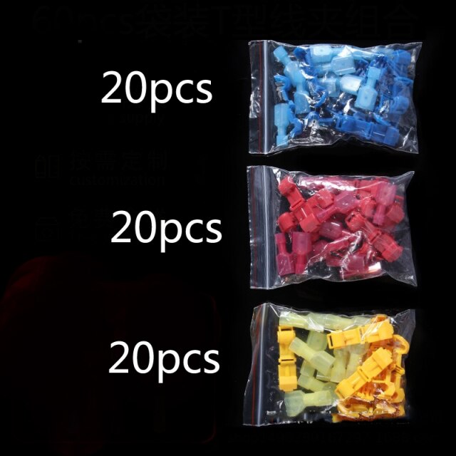 60pcs Bag