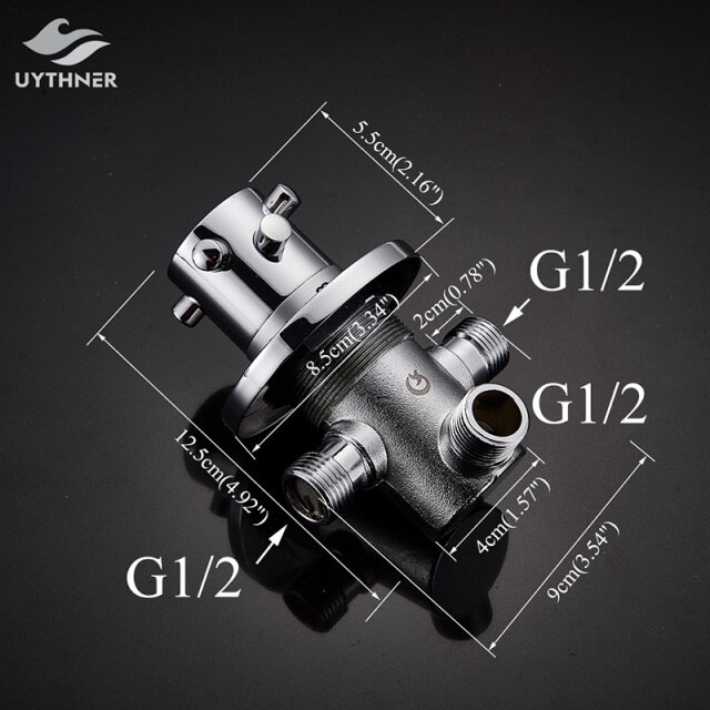 chrome G
