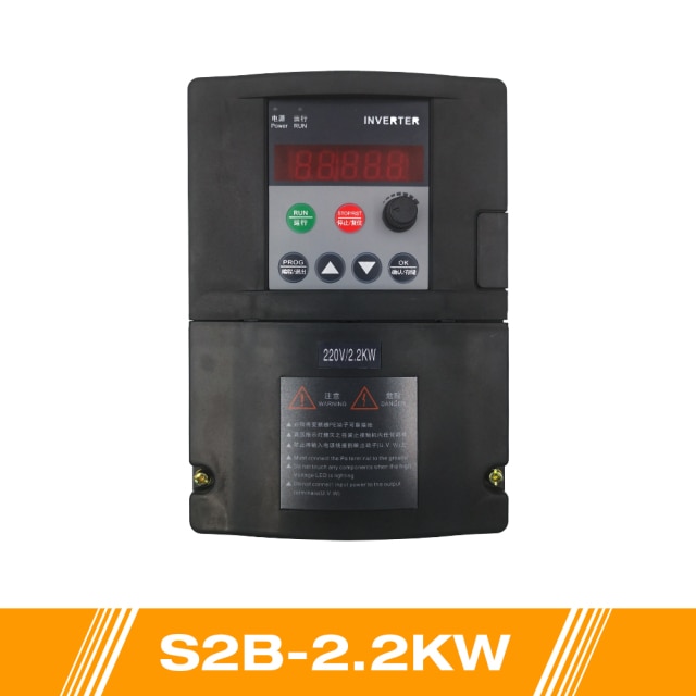 2.2KW 220V