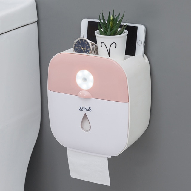 Pink(Sensor Light)