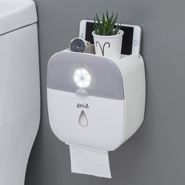 Grey(Sensor Light)