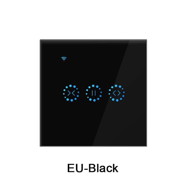 EU-Black