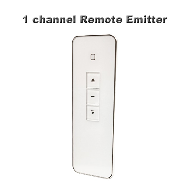 1 Channel RF Emitter