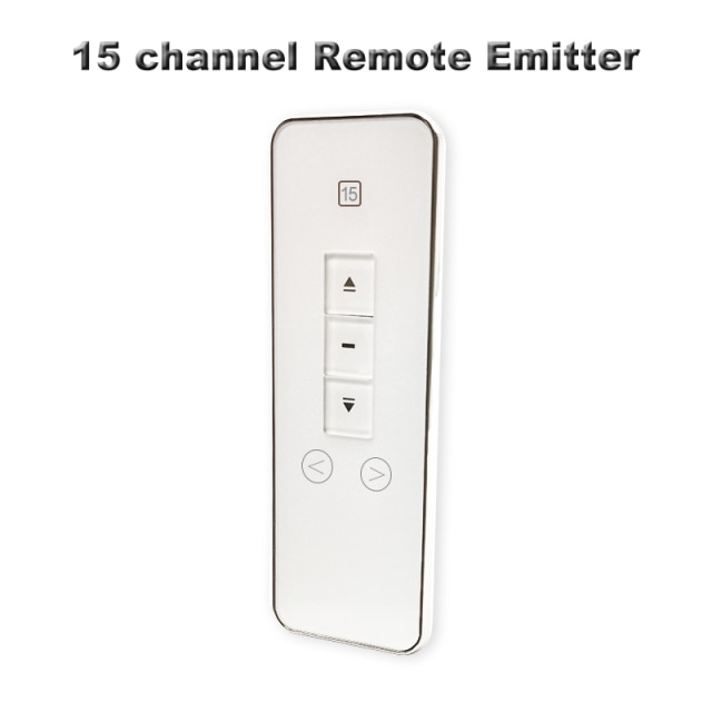 15 Channel Emitter
