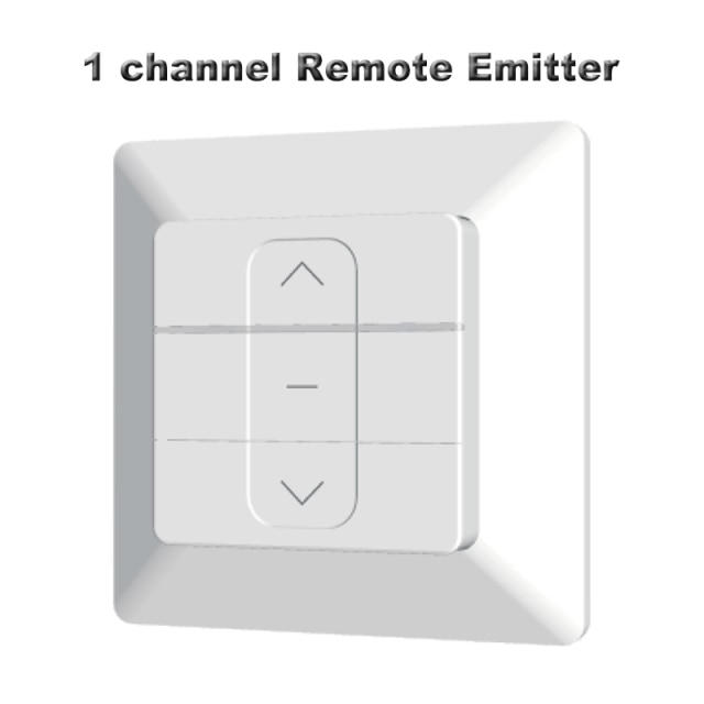 1 Channel RF Emitter-200006156