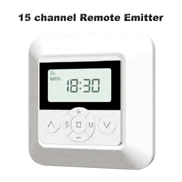15 Channel Emitter-200004890