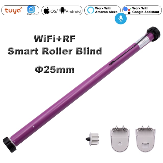 WiFi Motor