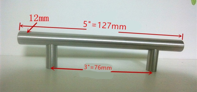 5inch hole 76mm