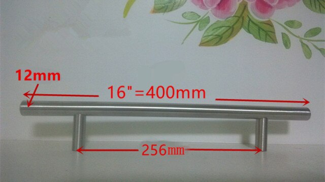 16inch hole 256mm