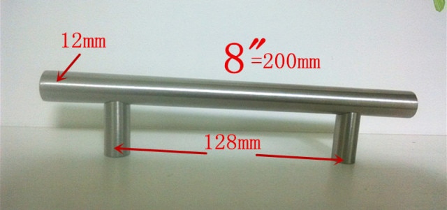 8inch hole 128mm