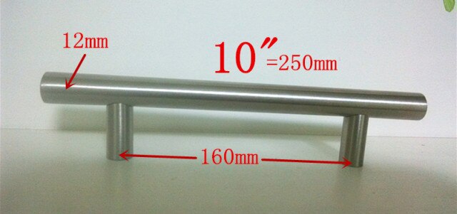 10inch hole 160mm