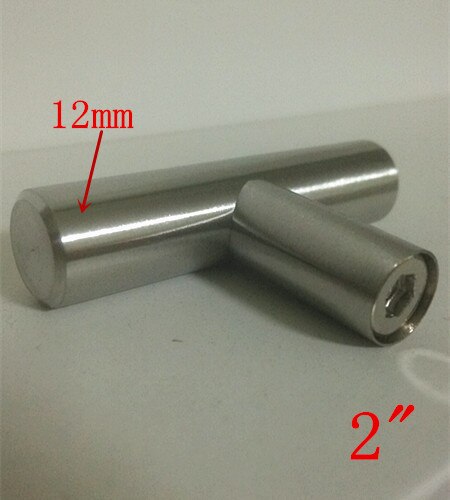 2inch center hole