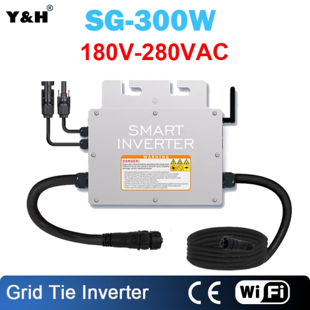 180V-280VAC