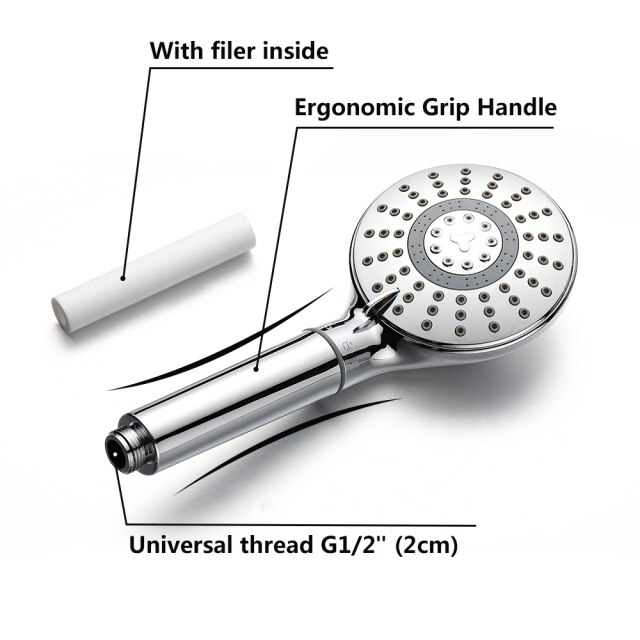 Showerhead Only