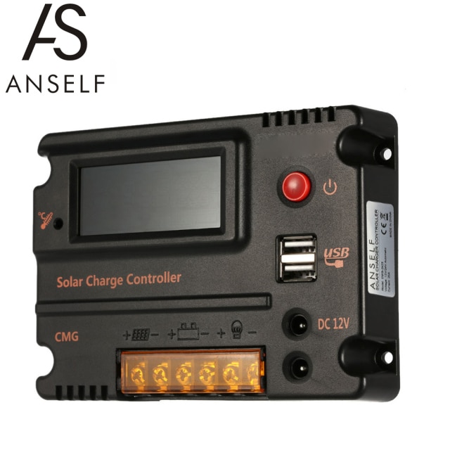 20A CMG-2420