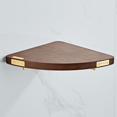 Coner shelf