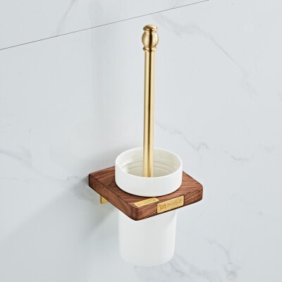 Toilet Brush Holder
