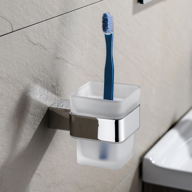 Toothbrush Holder