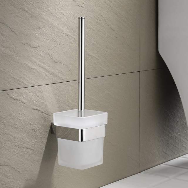 Toilet Brush Holder