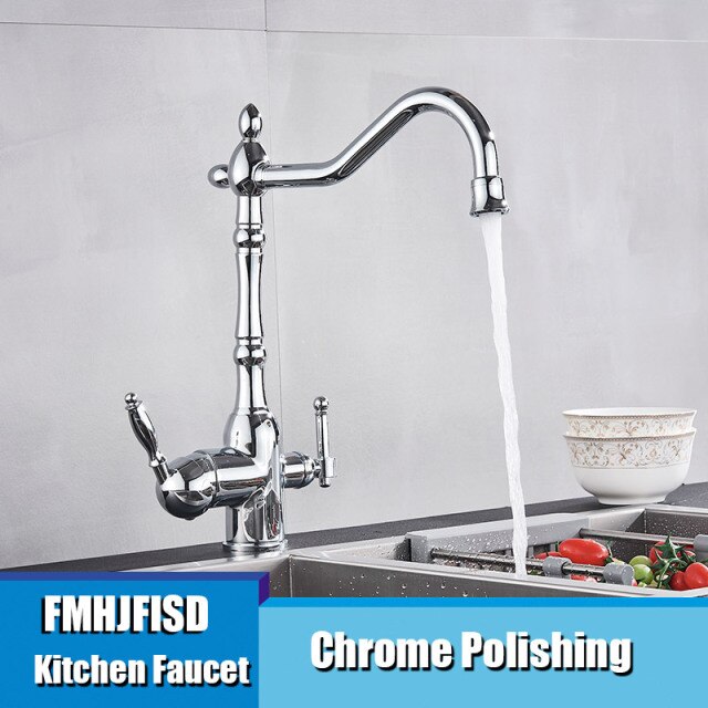 Chrome