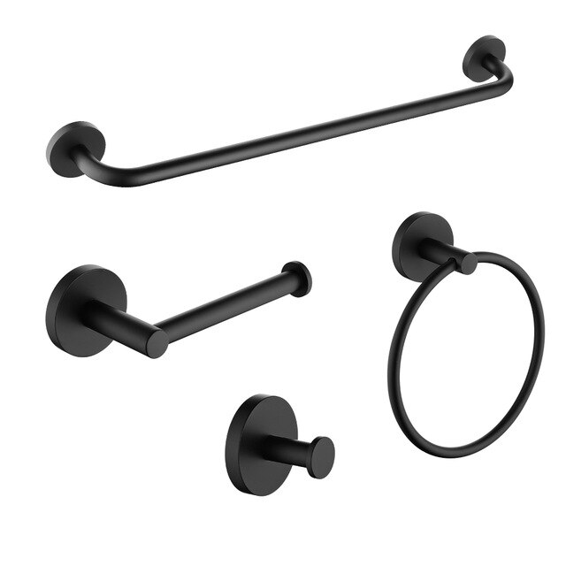 4 Pcs Set